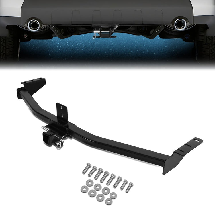 ESCALON TRASERO 01-06 ACURA MDX / 03-08 HONDA PILOT