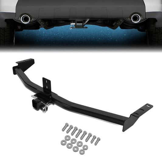 ESCALON TRASERO 01-06 ACURA MDX / 03-08 HONDA PILOT