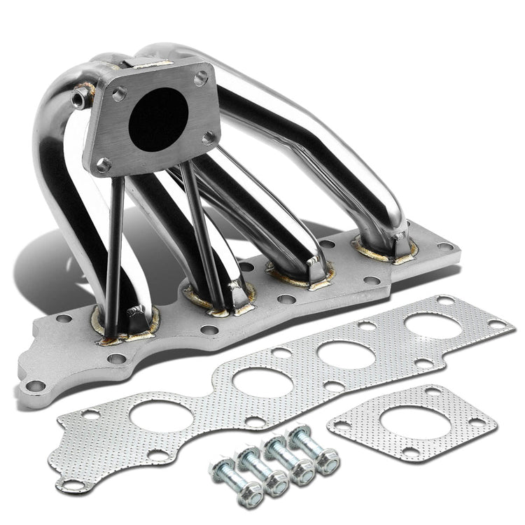 TURBO MANIFOLD TURBO MANIFOLD - SS - 06-13 MAZDA MAZDASPEED 3 / 6 2.3L DISI / K04 K0422