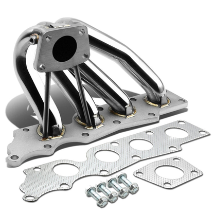 TURBO MANIFOLD TURBO MANIFOLD - SS - 06-13 MAZDA MAZDASPEED 3 / 6 2.3L DISI / K04 K0422