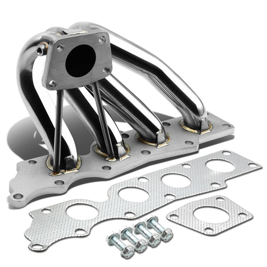 TURBO MANIFOLD TURBO MANIFOLD - SS - 06-13 MAZDA MAZDASPEED 3 / 6 2.3L DISI / K04 K0422