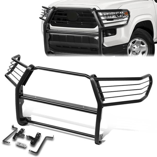 BURRERA 16-19 TOYOTA TACOMA - BLACK