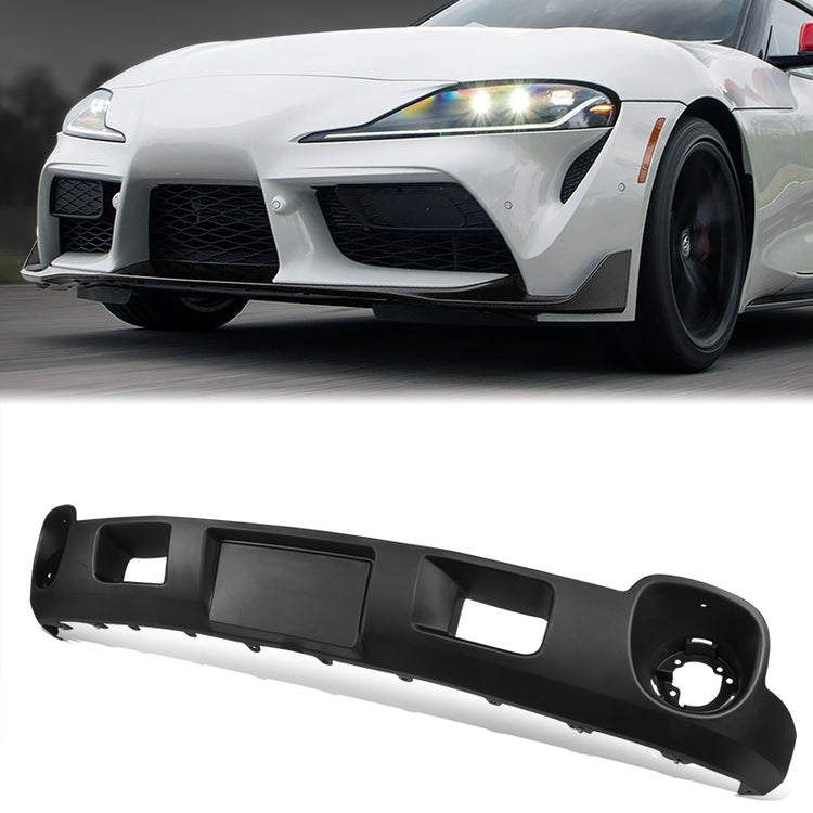 ACCESORIO DEFENSA FACIA 11-14 GMC SIERRA 2500 HD / 11-14 GMC SIERRA 3500 HD - FITS SLE, SLT, WT - FITS WITH TOW HOOK HOLE