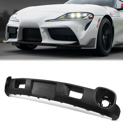 ACCESORIO DEFENSA FACIA 11-14 GMC SIERRA 2500 HD / 11-14 GMC SIERRA 3500 HD - FITS SLE, SLT, WT - FITS WITH TOW HOOK HOLE