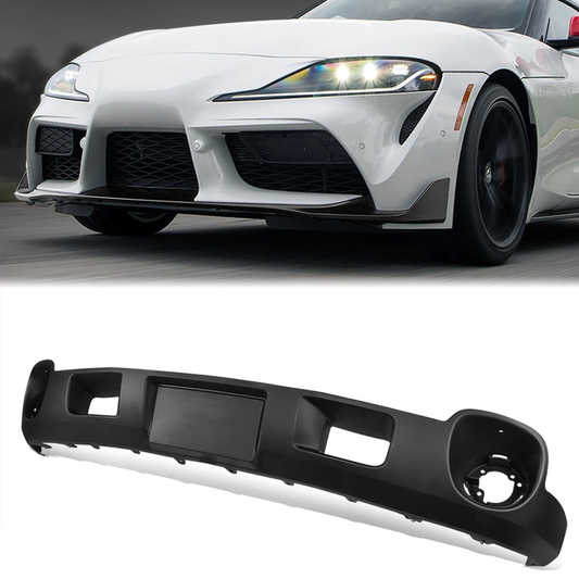 ACCESORIO DEFENSA FACIA 11-14 GMC SIERRA 2500 HD / 11-14 GMC SIERRA 3500 HD - FITS SLE, SLT, WT - FITS WITH TOW HOOK HOLE