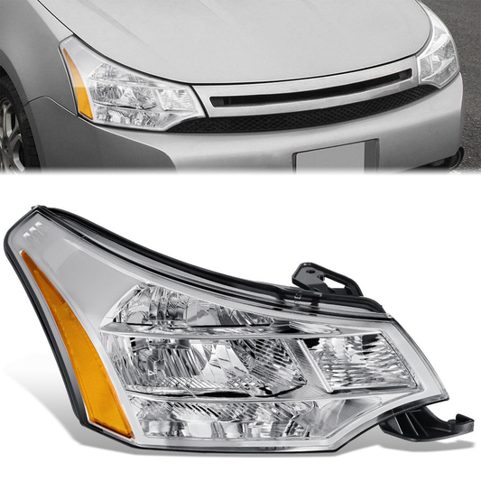 FAROS OE STYLE -08-11 FORD FOCUS - RIGHT SIDE