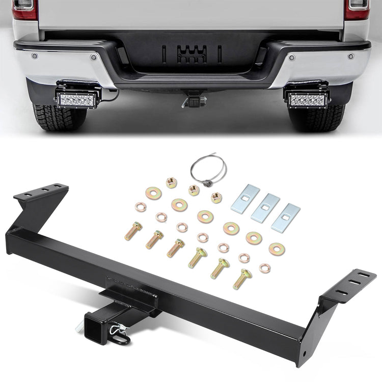 ESCALON TRASERO 12-18 FORD RANGER