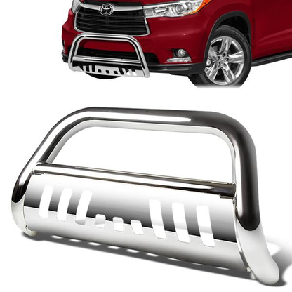 BURERRAS 3" - 14-16 TOYOTA HIGHLANDER - CHROME