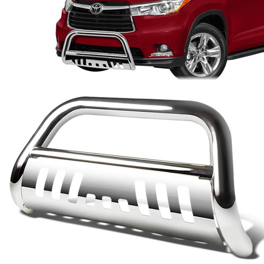 BURERRAS 3" - 14-16 TOYOTA HIGHLANDER - CHROME