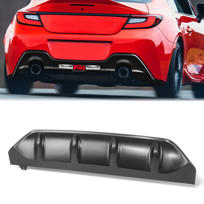 ACCESORIO DEFENSA FACIA 21-24 KIA K5 - FITS GT-LINE MODELS