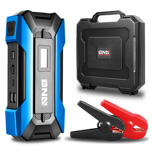 HERRAMIENTAS 12V 1500A 15000 MAH-BLUE