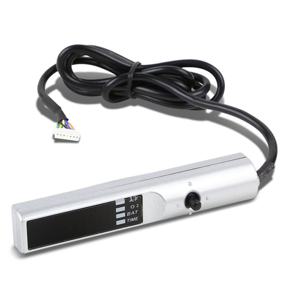 TURBO TIMER TURBO TIMER - A'PEXI PEN STYLE - SILVER - RM25-1