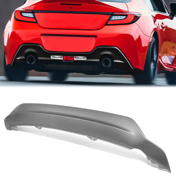 ACCESORIO DEFENSA FACIA 15-16 HONDA CR-V - FITS LX