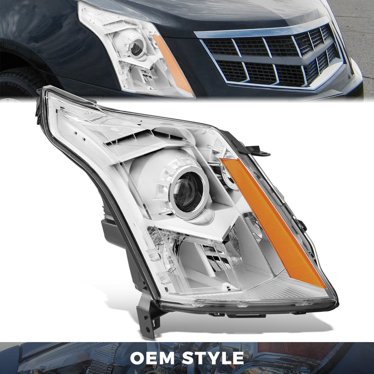 FAROS OE STYLE - 10-16 CADILLAC SRX - RIGHT SIDE