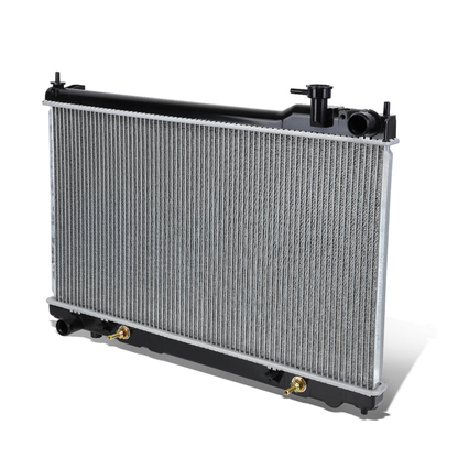 RADIADOR RADIATOR - OEM - 03-04 INFINITI G35 SEDAN TO 10/2003 AT - DPI-2455
