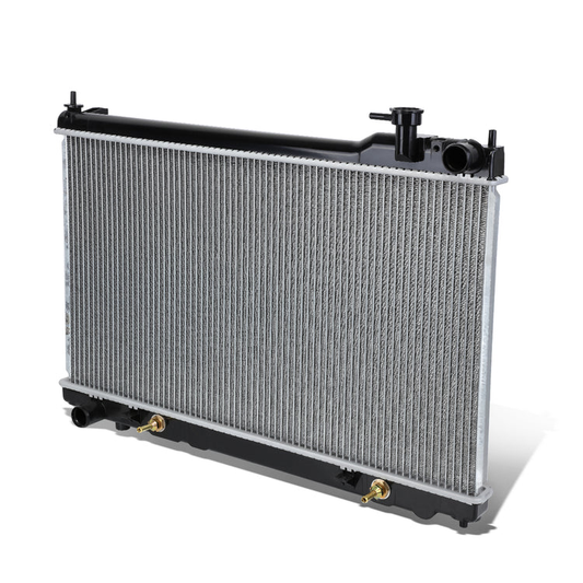 RADIADOR RADIATOR - OEM - 03-04 INFINITI G35 SEDAN TO 10/2003 AT - DPI-2455