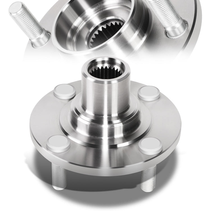 MASA DE RUEDA WHEEL HUBS & BEARINGS - NISSAN SENTRA 1991-1999 / NISSAN 200SX 1995-1998 / FRONT, LEFT, RIGHT