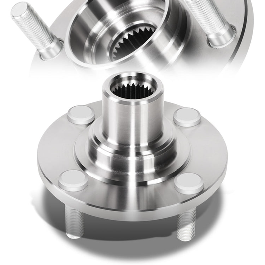 MASA DE RUEDA WHEEL HUBS & BEARINGS - NISSAN SENTRA 1991-1999 / NISSAN 200SX 1995-1998 / FRONT, LEFT, RIGHT