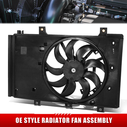 ABANICOS OE STYLE -SCION IA 2016 / TOYOTA YARIS 2016-2020 / TOYOTA YARIS IA 2017-2018