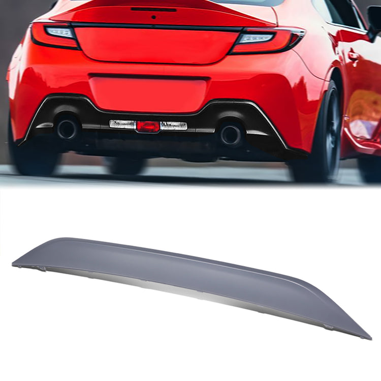 ACCESORIO DEFENSA FACIA 20-21 BMW 740I 2020-2021 / 20-21 BMW 750I / 20-21 BMW 750LI - WITH EXECUTIVE PACKAGE - WITHOUT M PACKAGE