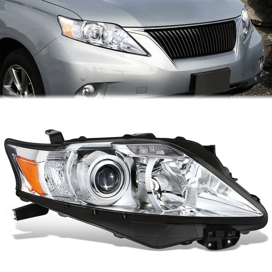 FAROS OE STYLE -10-12 LEXUS RX350 - RIGHT SIDE