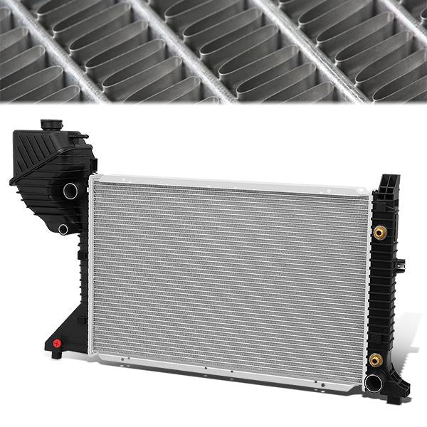 RADIADOR RADIATOR - OEM - 03-06 DODGE SPRINTER 2500 / 03-06 DODGE SPRINTER 3500 / 02-06 FREIGHTLINER SPRINTER 2500 / 02-06 FREIGHTLINER SPRINTER 3500 - 2.7L - FITS AUTOMATIC TRANSMISSION MODELS - DPI-2796