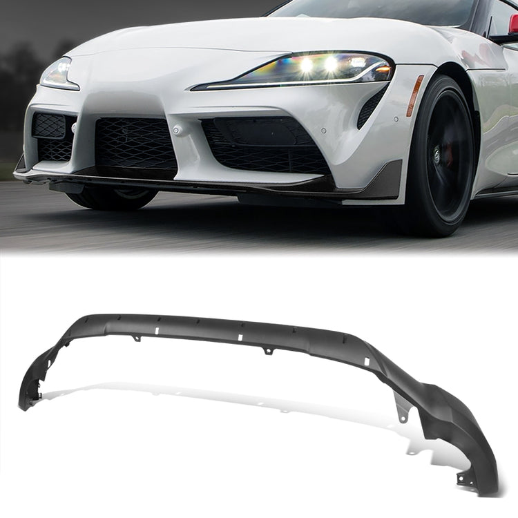 ACCESORIO DEFENSA FACIA 16 TOYOTA RAV4 - FITS SE