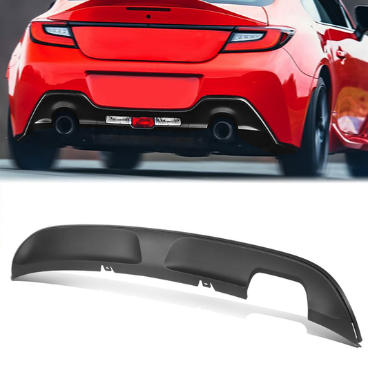 ACCESORIO DEFENSA FACIA 10-12 FORD FUSION - FITS HYBRID, S, SE, SEL