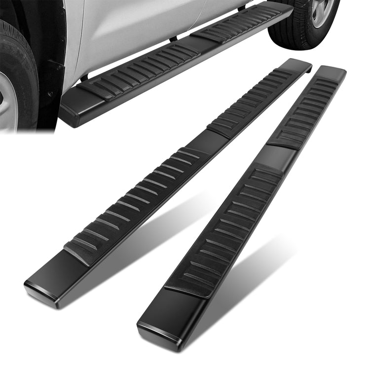 ESTRIBOS 07-21 TOYOTA TUNDRA DOUBLE CAB