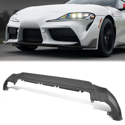 ACCESORIO DEFENSA FACIA 16-18 TOYOTA RAV4 - FITS LE