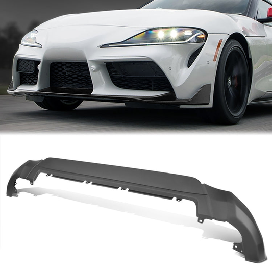 ACCESORIO DEFENSA FACIA 16-18 TOYOTA RAV4 - FITS LE