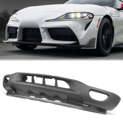 ACCESORIO DEFENSA FACIA 99-02 FORD EXPEDITION (FITS EDDIE BAUER, XLT) / 99-03 FORD F-150 (LARIAT, XL, XLT) - FITS WITH AIR HOLES AND FOG LIGHT HOLES - FITS WITHOUT TOW HOOK HOLES