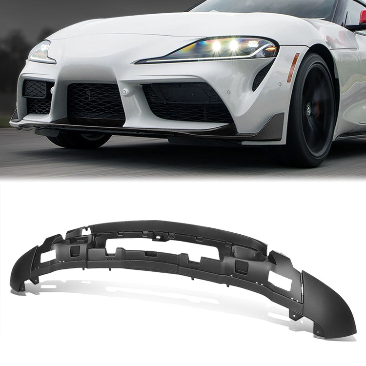 ACCESORIO DEFENSA FACIA 16 MERCEDES BENZ GLE300D / 16-19 MERCEDES BENZ GLE350