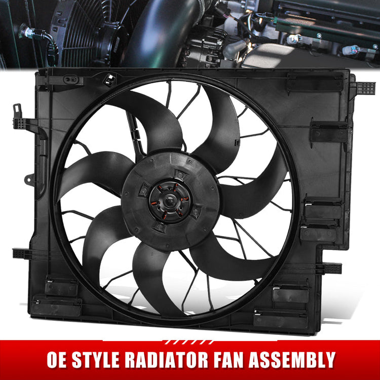 ABANICOS OE STYLE -VOLVO S60 2019-2021 / VOLVO S90 2018-2021 / VOLVO V60 2019-2021 / VOLVO V90 2018-2021 / VOLVO XC60 2018-2021