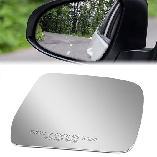 ESPEJO RETROVISOR 96-99 TOYOTA 4RUNNER - RIGHT