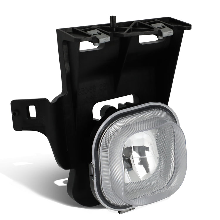 FAROS DE NIEBLA 06-07 FORD RANGER - DOES NOT FIT STX MODELS - OE STYLE - RIGHT - CLEAR