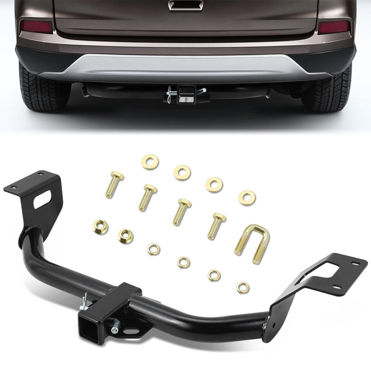 ESCALON TRASERO 12-16 HONDA CRV