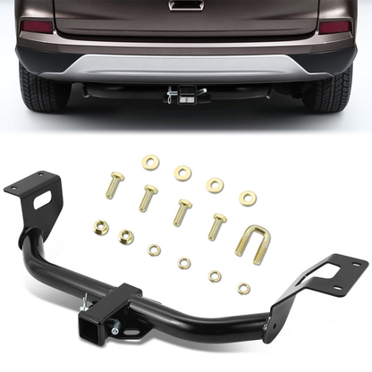 ESCALON TRASERO 12-16 HONDA CRV