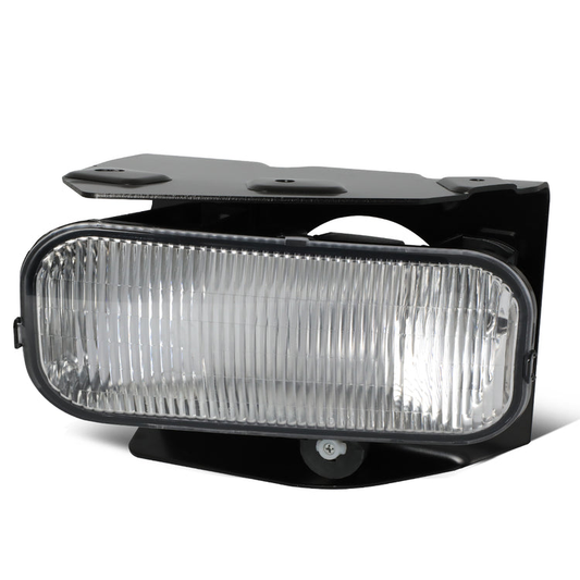 FAROS DE NIEBLA 99-03 FORD F-150, F-250 / 2004 FORD F-150 HERITAGE - OE STYLE - RIGHT - CLEAR
