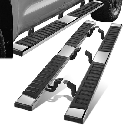 ESTRIBOS 07-21 TOYOTA TUNDRA CREWMAX CAB