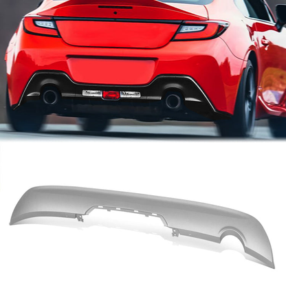 ACCESORIO DEFENSA FACIA 17-19 GMC ACADIA - FITS SL, SLE, SLT