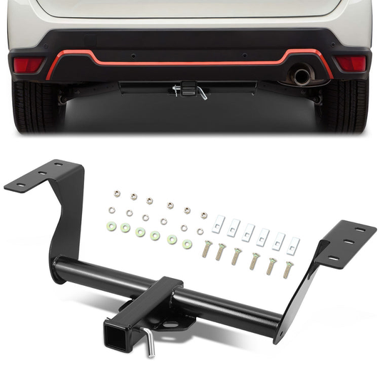 ESCALON TRASERO 19-20 SUBARU FORESTER