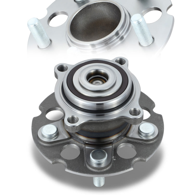 MASA DE RUEDA WHEEL HUBS & BEARINGS - 2005-2017 HONDA ODYSSEY