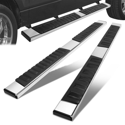 ESTRIBOS 09-14 FORD F-150 SUPER CREW CAB