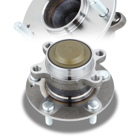 MASA DE RUEDA WHEEL HUBS & BEARINGS - 2016-2020 HONDA CIVIC / 2019-2020 HONDA INSIGHT