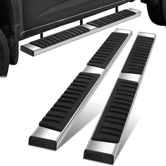 ESTRIBOS 15-24 CHEVROLET COLORADO / GMC CANYON EXTENDED CAB