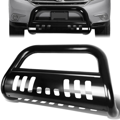 BURERRAS 3" - 08-13 TOYOTA HIGHLANDER - BLACK