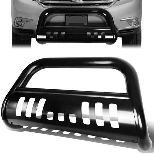 BURERRAS 3" - 08-13 TOYOTA HIGHLANDER - BLACK