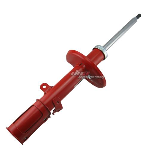 AMORTIGUADORES 02-06 TOYOTA CAMRY / 05-06 AVALON / 04-06 SOLARA / 02-03 LEXUS ES300 / 04-06 ES330 - OEM REPLACEMENT - REAR LEFT - GAS - RED