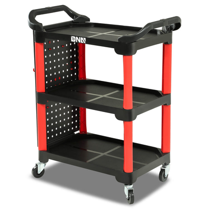 HERRAMIENTAS LEVEL COMPOSITE WORKSHOP TROLLEY